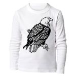 Kid's Long Sleeve HQ Thumbnail