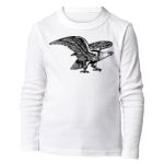 Kid's Long Sleeve HQ Thumbnail