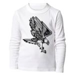 Kid's Long Sleeve HQ Thumbnail