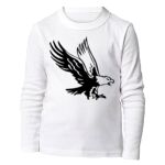 Kid's Long Sleeve HQ Thumbnail