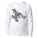 Kid's Long Sleeve HQ Thumbnail