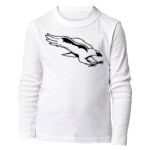 Kid's Long Sleeve HQ Thumbnail