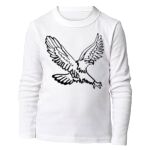 Kid's Long Sleeve HQ Thumbnail