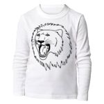 Kid's Long Sleeve HQ Thumbnail