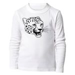 Kid's Long Sleeve HQ Thumbnail