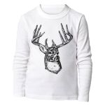 Kid's Long Sleeve HQ Thumbnail