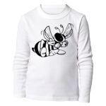 Kid's Long Sleeve HQ Thumbnail