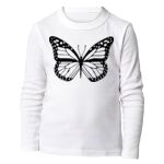 Kid's Long Sleeve HQ Thumbnail