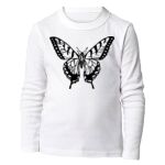 Kid's Long Sleeve HQ Thumbnail