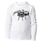 Kid's Long Sleeve HQ Thumbnail