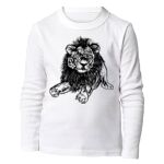 Kid's Long Sleeve HQ Thumbnail