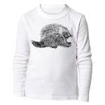 Kid's Long Sleeve HQ Thumbnail