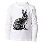 Kid's Long Sleeve HQ Thumbnail