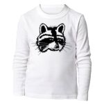 Kid's Long Sleeve HQ Thumbnail