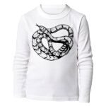 Kid's Long Sleeve HQ Thumbnail