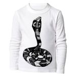 Kid's Long Sleeve HQ Thumbnail