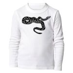 Kid's Long Sleeve HQ Thumbnail