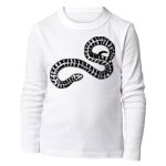 Kid's Long Sleeve HQ Thumbnail