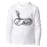 Kid's Long Sleeve HQ Thumbnail