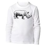 Kid's Long Sleeve HQ Thumbnail