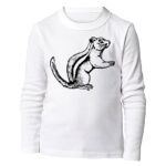 Kid's Long Sleeve HQ Thumbnail