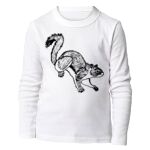 Kid's Long Sleeve HQ Thumbnail