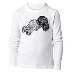 Kid's Long Sleeve HQ Thumbnail