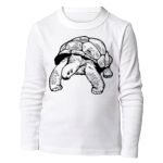 Kid's Long Sleeve HQ Thumbnail