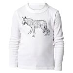 Kid's Long Sleeve HQ Thumbnail