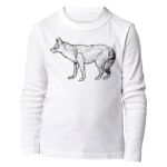 Kid's Long Sleeve HQ Thumbnail