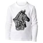 Kid's Long Sleeve HQ Thumbnail