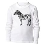 Kid's Long Sleeve HQ Thumbnail