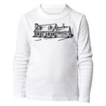 Kid's Long Sleeve HQ Thumbnail