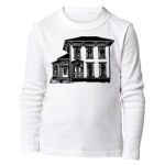 Kid's Long Sleeve HQ Thumbnail