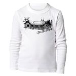 Kid's Long Sleeve HQ Thumbnail