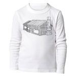 Kid's Long Sleeve HQ Thumbnail