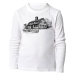 Kid's Long Sleeve HQ Thumbnail