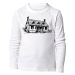 Kid's Long Sleeve HQ Thumbnail