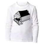 Kid's Long Sleeve HQ Thumbnail