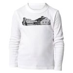 Kid's Long Sleeve HQ Thumbnail