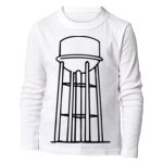 Kid's Long Sleeve HQ Thumbnail