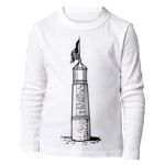 Kid's Long Sleeve HQ Thumbnail