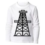 Kid's Long Sleeve HQ Thumbnail