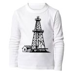 Kid's Long Sleeve HQ Thumbnail