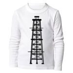 Kid's Long Sleeve HQ Thumbnail