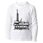 Kid's Long Sleeve HQ Thumbnail