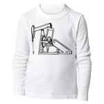 Kid's Long Sleeve HQ Thumbnail