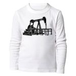 Kid's Long Sleeve HQ Thumbnail