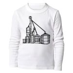 Kid's Long Sleeve HQ Thumbnail