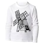 Kid's Long Sleeve HQ Thumbnail